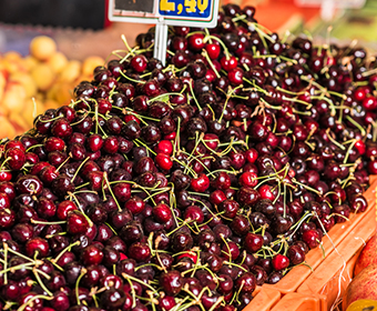 Frutería Bárbara Oliver Sagrera - Mercat Pere Garau