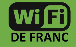 logo wifi gratis al Mercat de Pere Garau